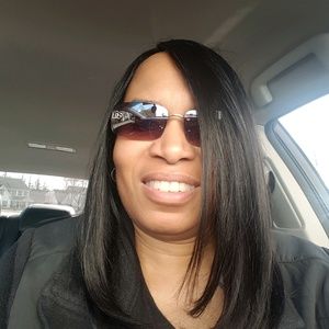 Meet your Posher, Crissy